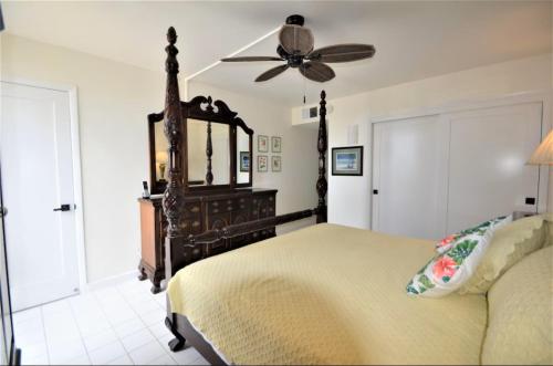 Oceanfront, 5 Stars GentleWinds.Com 2 Bed,2 Bath. Unit C-3. Premier Host. in 克萊爾蒙特