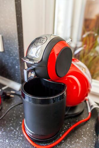 Templova 6 Old Town Apartment - image 4