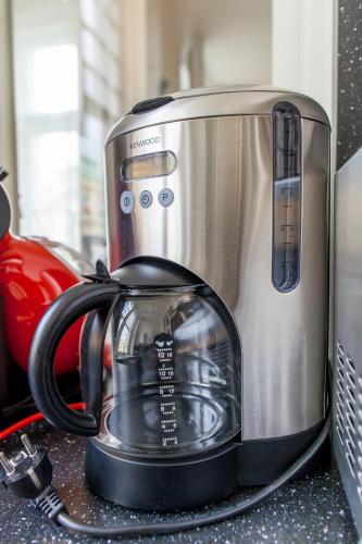 Templova 6 Old Town Apartment - image 14