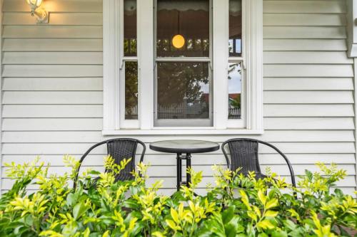 Cosy Yarraville Home in Yarraville