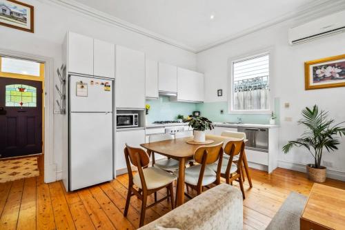 Cosy Yarraville Home in Yarraville
