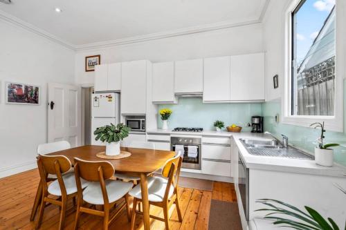 Cosy Yarraville Home in Yarraville