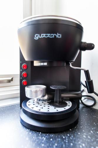 Templova 6 Old Town Apartment - image 2