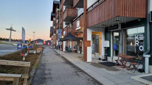 Laskijantie10C2 in Yllasjarvi