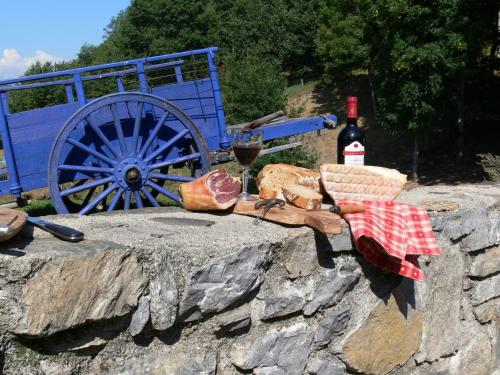Le Sivarol chambre d'hôte Unac