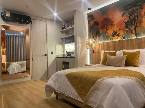 Hotel Ryo 74b Piso 7 Vip