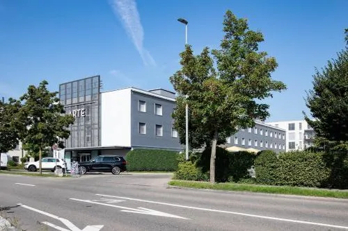 Hotel Arte Spreitenbach in Spreitenbach, Schweiz