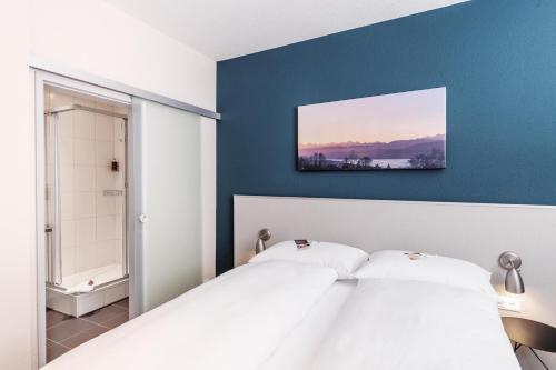 Sorell Hotel Rex Zürich