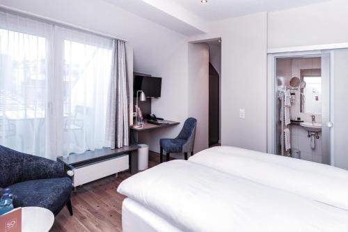 Sorell Hotel Rex - image 9