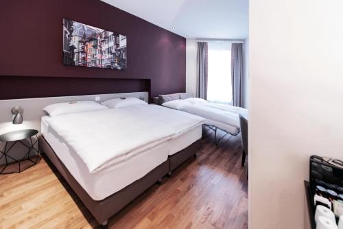 Sorell Hotel Rex Zürich