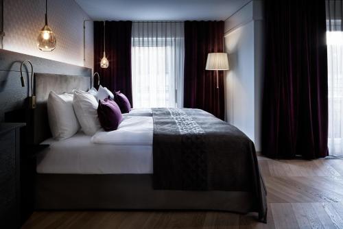 1 king bed