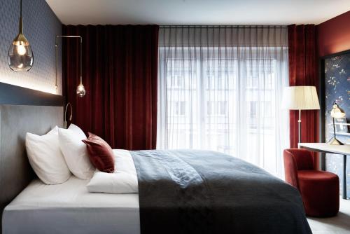 Sorell Hotel Seefeld - image 4