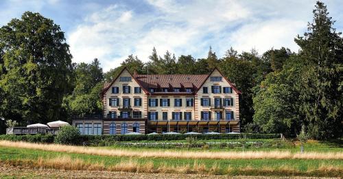 Sorell Boutique-Hotel Zürichberg in Zürich, Schweiz