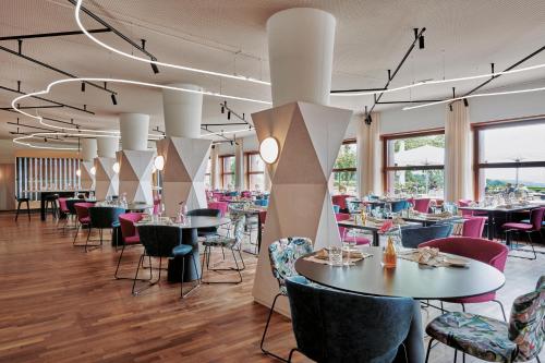 Sorell Hotel Zürichberg