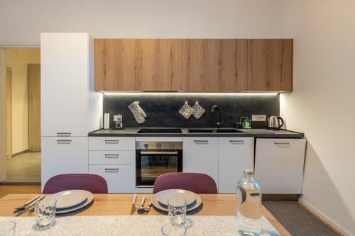 Apartments and holidays Cav Paolo Tione di Trento