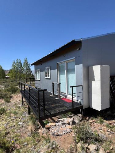 Retiro Andino in El Salto (Mendoza)