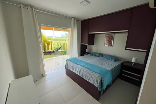 Apartamento Terreo em Resort in Estância