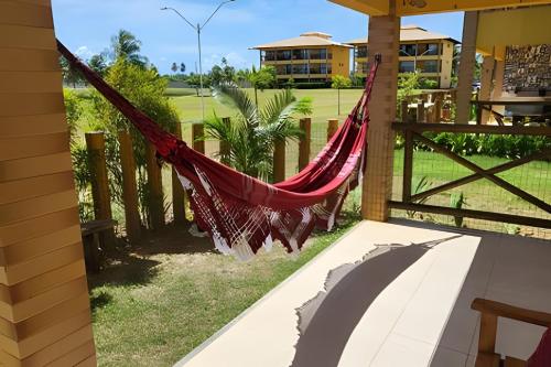 Apartamento Terreo em Resort in Estância