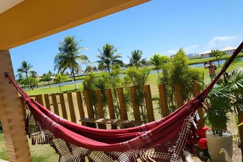 Apartamento Terreo em Resort in Estância
