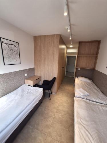 Strzelnica Comfort - Brzeg Strzelnica Comfort - Brzeg