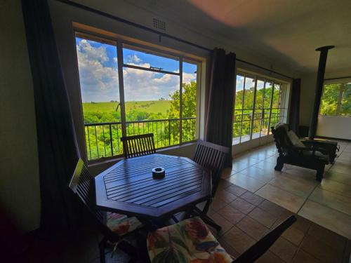 Facilities, Hills and Dales Accommodation in Lanseria