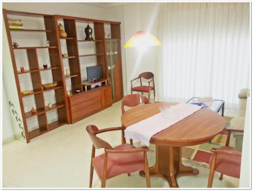 Acogedor apartamento en el Casco Historico