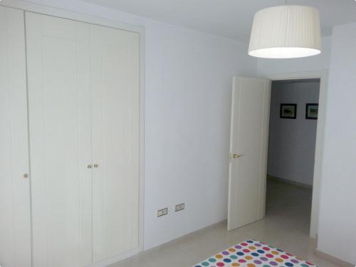 Acogedor apartamento en el Casco Historico