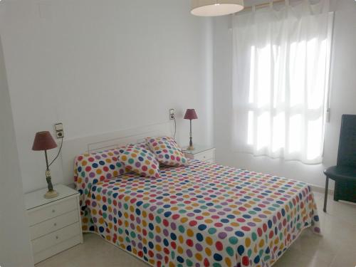 Acogedor apartamento en el Casco Historico