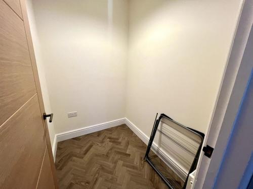 3 The Royal Serviced Apartments, Harwich -Ground Floor-Parking -Wifi in 哈里奇