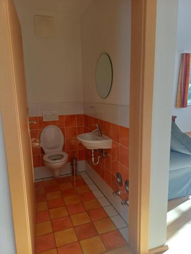 Privatzimmervermietung Wiederkehr in Altenmarkt im Pongau