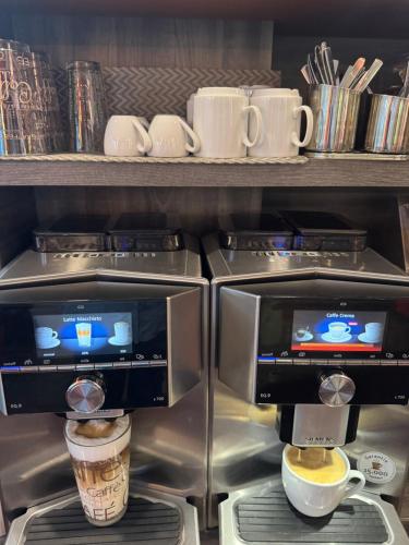 Aristo Hotel Stuttgart Airport-Messe – Filderstadt, LA