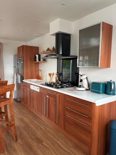 Je m'y plais in Quiberville