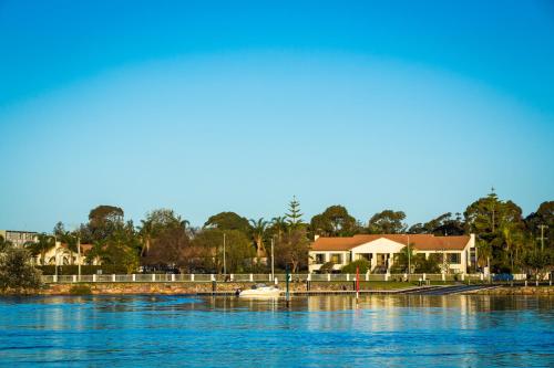 Aquarius Merimbula Merimbula