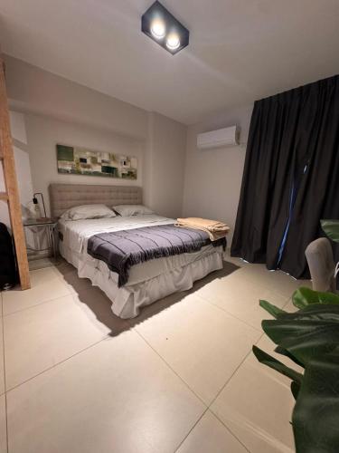 Monoambiente amoblado premium