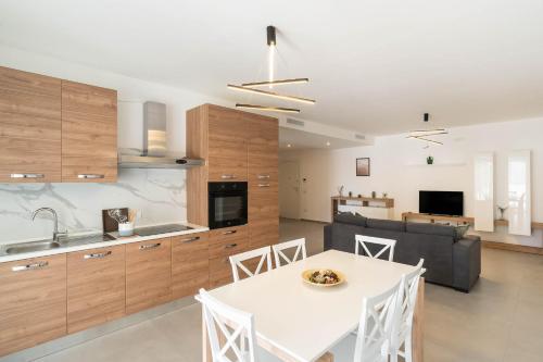Dimore Rosselli Suites