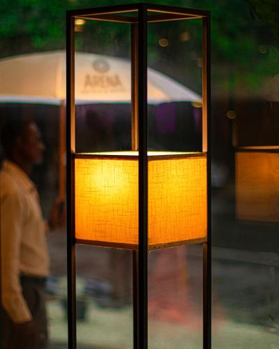 Arena Ipanema Hotel - image 3