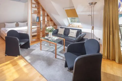 Ferienwohnung Seestern in Norderney, Deutschland