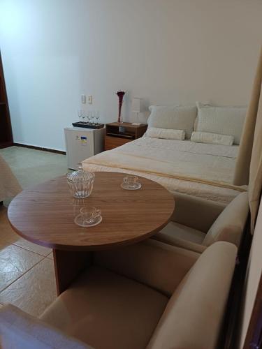Villa Búzios (Villa Buzios) in Nisija Floresta