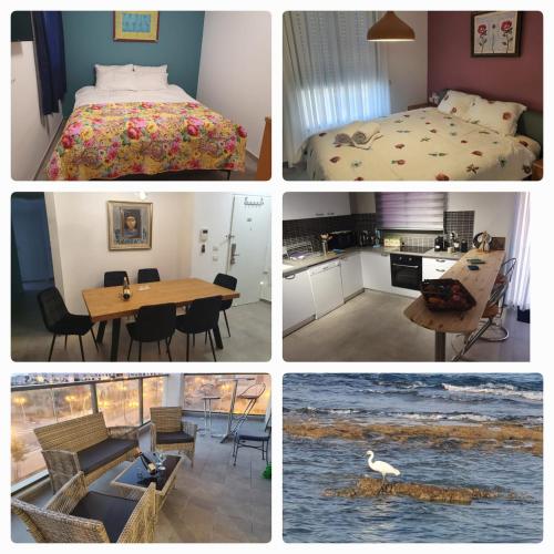 אכזיב על הים in נהריה