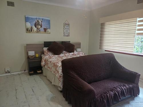 Serene on 5 Cologne, Germiston