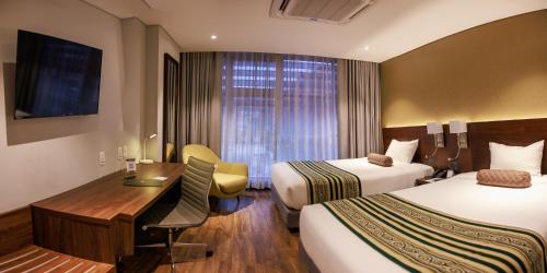 hotel photo