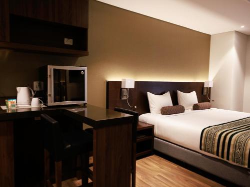 hotel photo