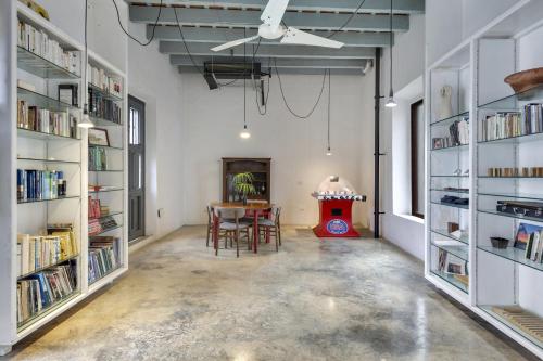 Luxury Home - Rooftop Garden - Heart of Old San Juan - image 9