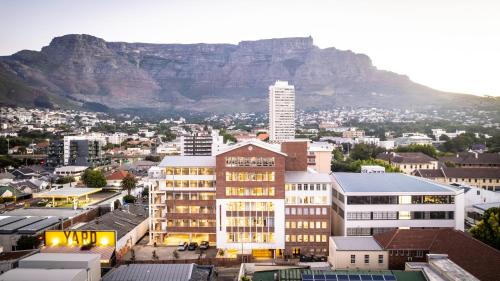 BlackBrick Gardens - Cape Town