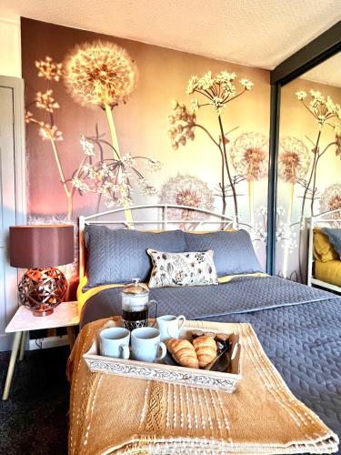 Wharfe View Cottage Ilkley in 伊爾克利