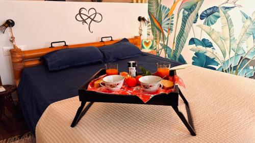 Love Room avec SPA Duo et piscine in Semussac