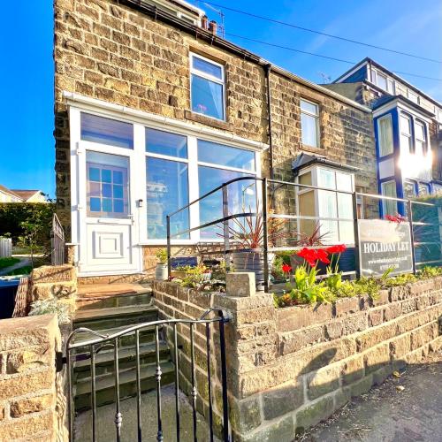 景觀, Wharfe View Cottage Ilkley in 伊爾克利