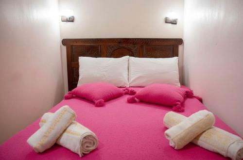 Riad misk lile fez - image 12