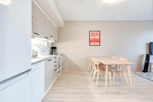 Facilities, Hiisi Homes Kangasala in Kangasala