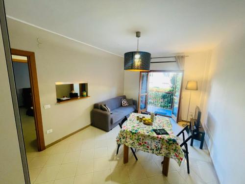 Lemon tree House Salerno